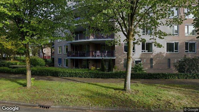 Appartement - Vondellaan/Veenendaal (€1650.00/95.00m2)