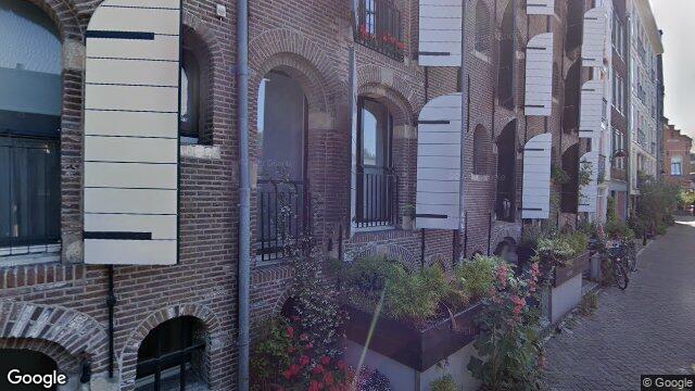 Appartement - Prinseneiland/Amsterdam (€2200.00/94.00m2)