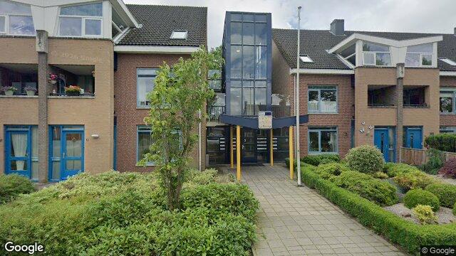 Appartement - Oudendijk/Oud Gastel (€1150.00/72.00m2)