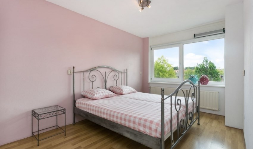 Kamer - Ebrodreef/Utrecht (€410.00/8.00m2)