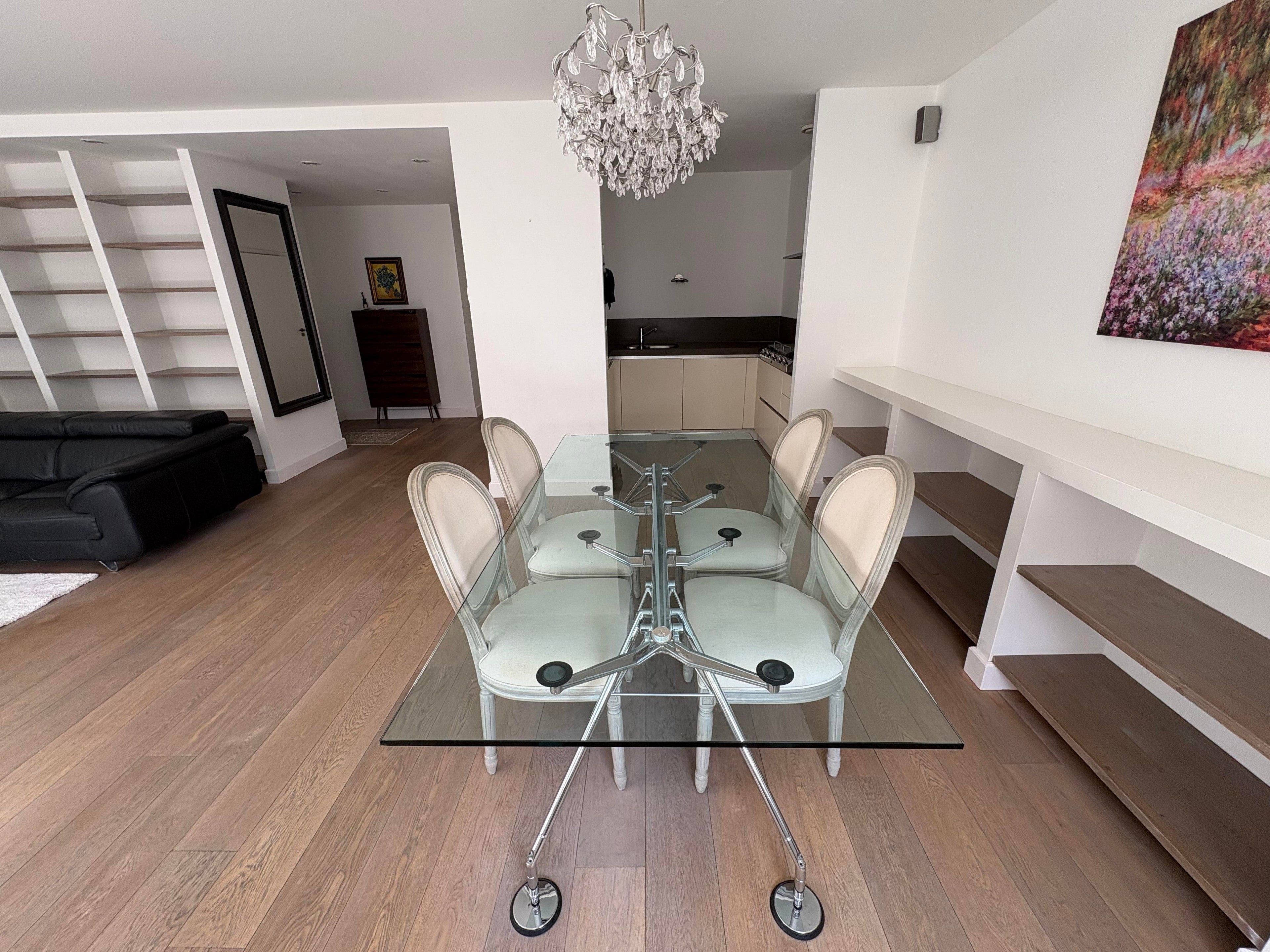 Huurwoning - Willemstraat/Den Haag (€2650.00/80.00m2)