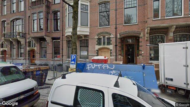 Appartement - Honthorststraat/Amsterdam (€4750.00/85.00m2)