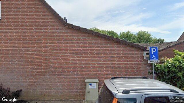 Huurwoning De Weverij in Borculo