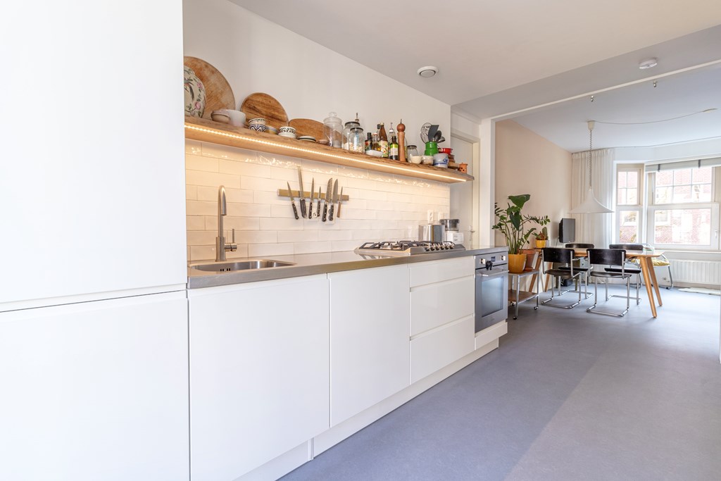 Studio - Retiefstraat/Amsterdam (€2500.00/70.00m2)