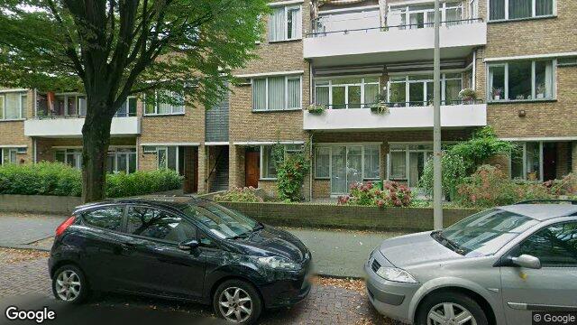 Appartement - De Sillestraat/Den Haag (€2350.00/86.00m2)