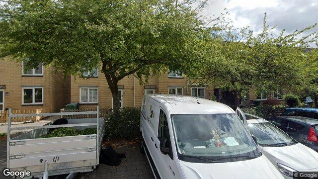 House Albert van Dalsumlaan in Amstelveen