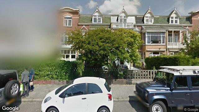 Huurwoning Badhuisweg in Den Haag