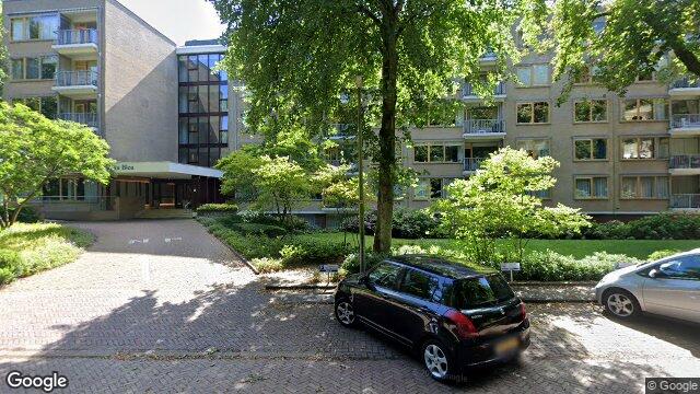Apartment Leidsestraatweg in Den Haag