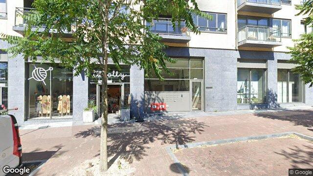 Appartement Parijsboulevard in Utrecht
