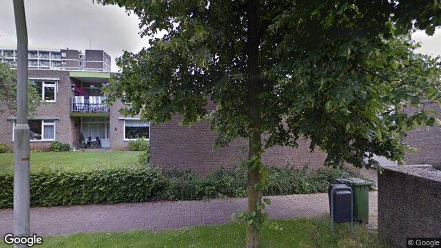 Appartement Weerdjeshof in Doetinchem