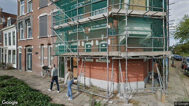 Appartement - Koudenhorn/Haarlem (€3500.00/102.00m2)