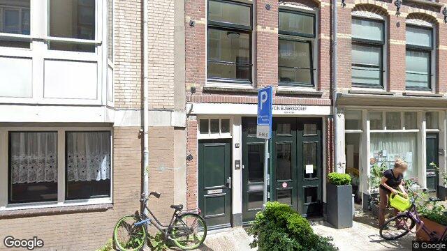 Appartement - Vinkenstraat/Amsterdam (€2850.00/67.00m2)