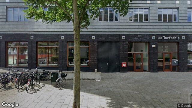 Apartment Rijngraafstraat in Breda