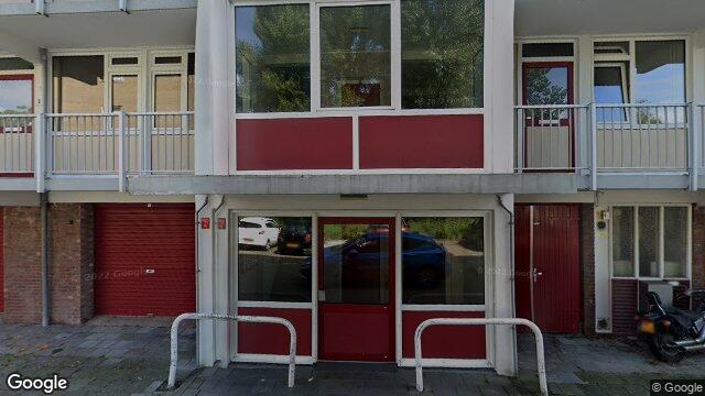 Appartement Biesbosch in Amstelveen