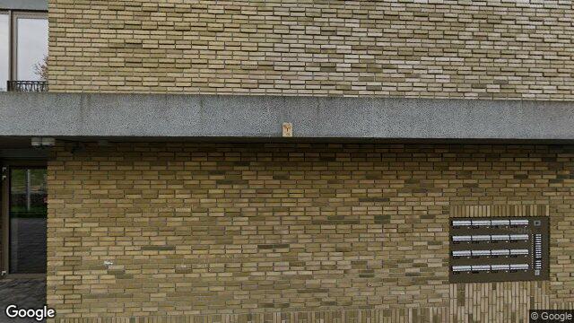 Appartement - Weberstraat/Amersfoort (€1600.00/100.00m2)