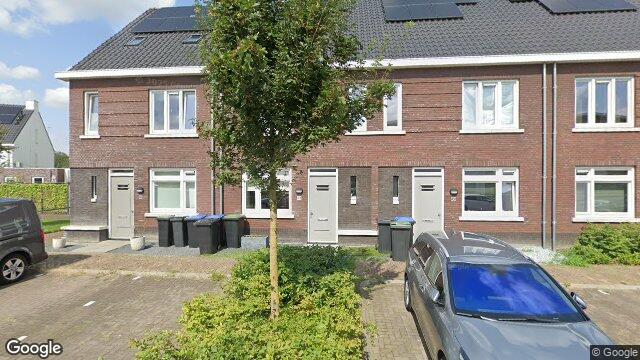 House Blauwven in Veldhoven