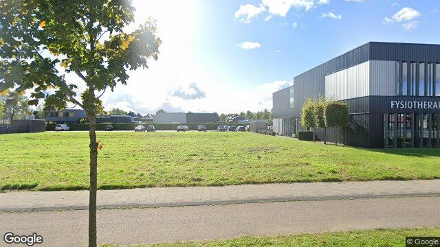 Appartement - Landbouwlaan/Berghem (€1630.00/66.00m2)