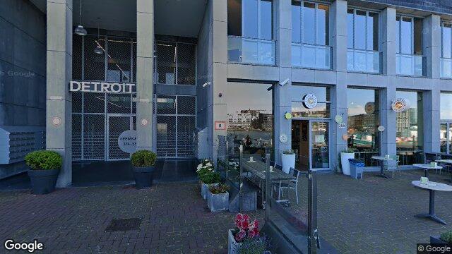 Appartement - Veemkade/Amsterdam (€2275.00/153.00m2)