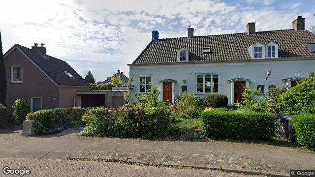 Huurwoning Hoogstedelaan in Arnhem