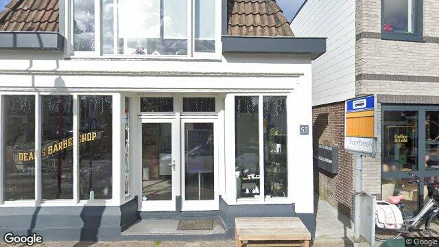 Appartement Dorpsstraat in Wormer