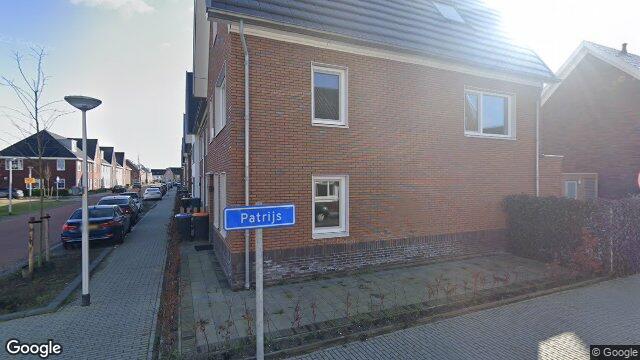 House Knobbelzwaan in Uithoorn