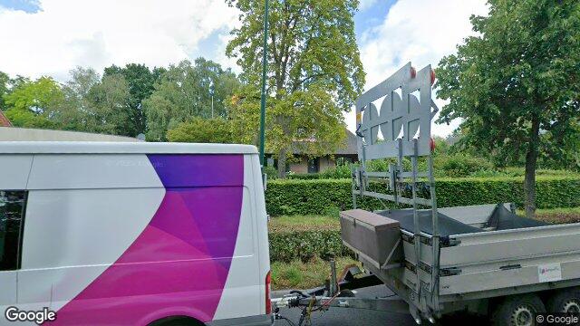 Huurwoning Provincialeweg in Westerhoven