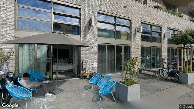 Appartement - Hellingweg/Den Haag (€1850.00/87.00m2)