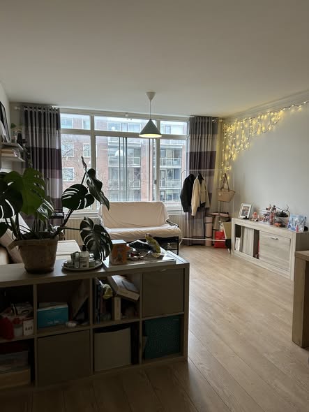 Appartement Dimen Zuid in Diemen