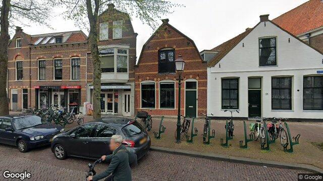 Huurwoning Gedempte Turfhaven in Hoorn (NH)