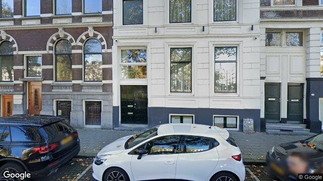 Appartement - Westersingel/Rotterdam (€2900.00/84.00m2)
