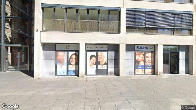 Appartement - Purperhoedenveem/Amsterdam (€2844.00/145.00m2)