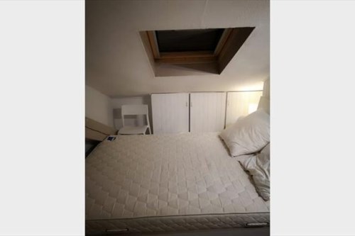 Kamer Van Speijkstraat in Amsterdam