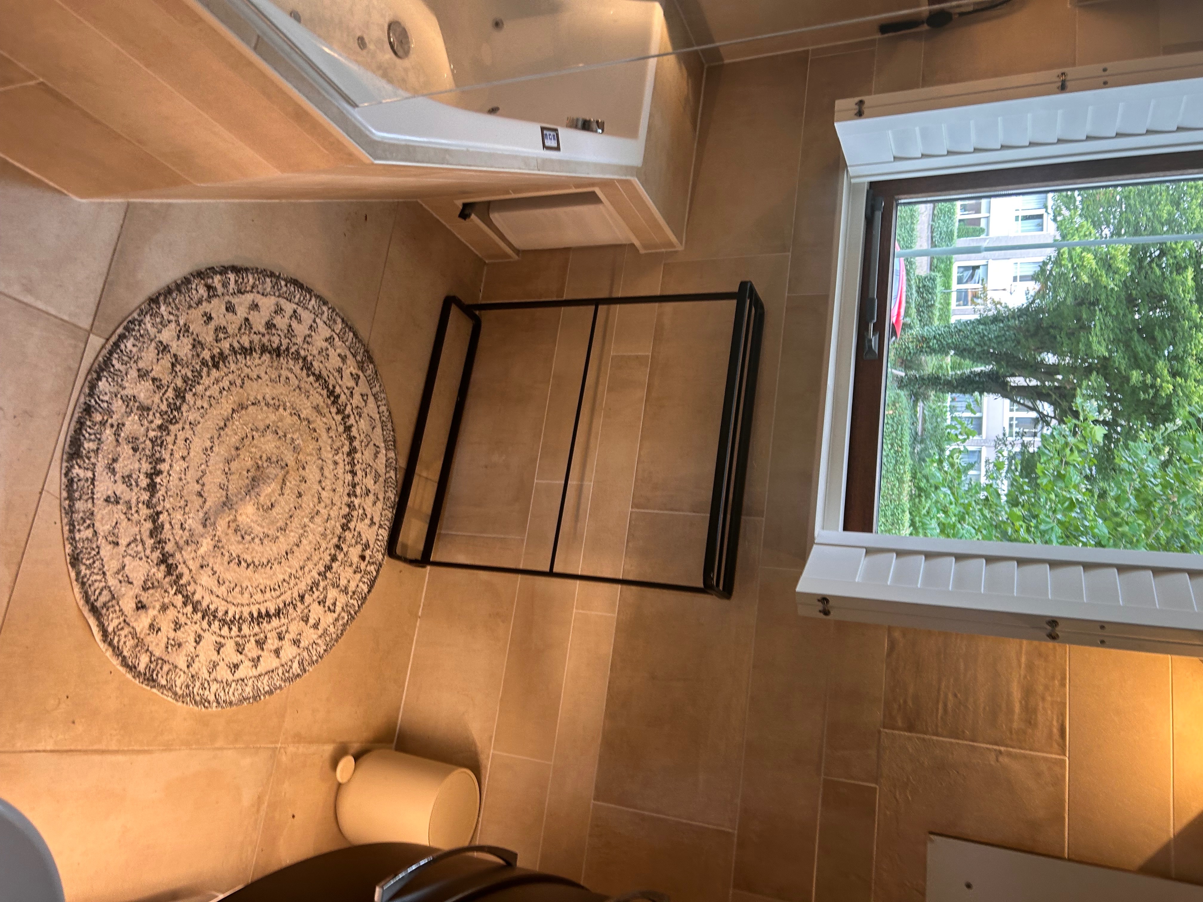 Room Bankastraat in Dordrecht