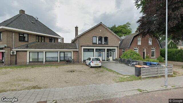 Appartement Stuijvenburchstraat in Eerbeek