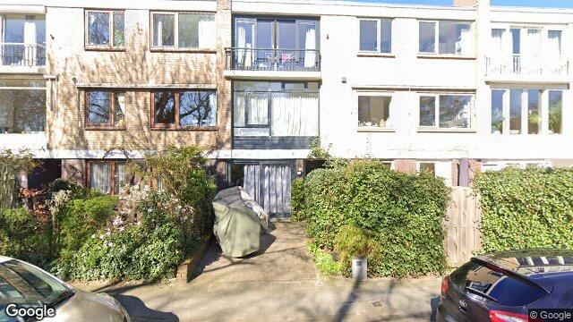 Huurwoning Pieter Wantelaan in Haarlem