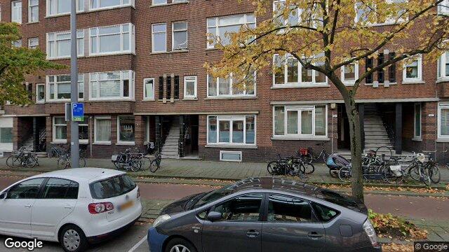 Appartement - Schieweg/Rotterdam (€2495.00/101.00m2)