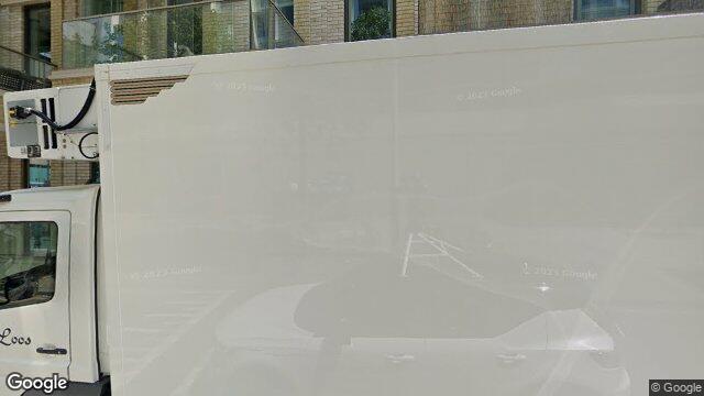 Studio Gelrestraat in Amsterdam