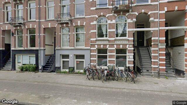 Appartement - Nassaukade/Amsterdam (€2550.00/70.00m2)