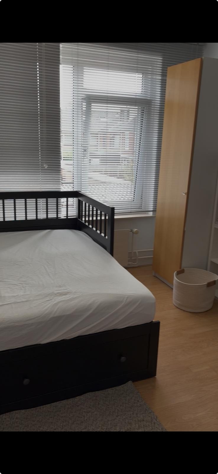 Kamer - Korfakker/Eindhoven (€641.76/15.00m2)