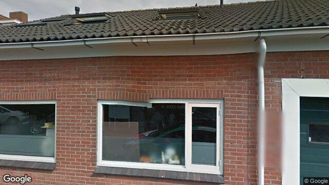 Huurwoning Duinweg in Noordwijk (ZH)