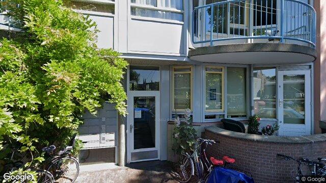 Appartement Realengracht in Amsterdam