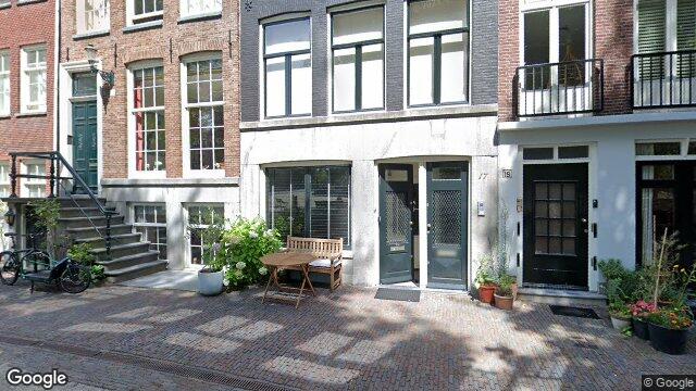 Appartement - Jonas Daniël Meijerplein/Amsterdam (€2850.00/86.00m2)