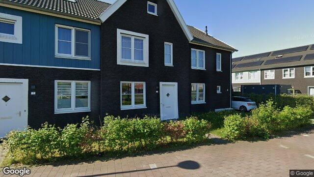 Huurwoning Noorderwind in Arnhem