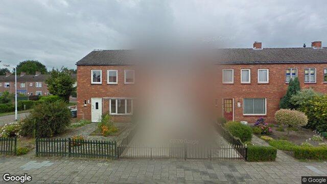 Huurwoning Poorterslaan in Hulst
