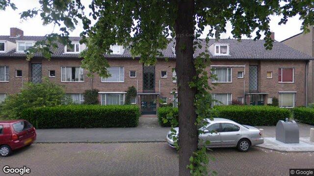 Appartement - Rembrandtweg/Amstelveen (€2750.00/95.00m2)