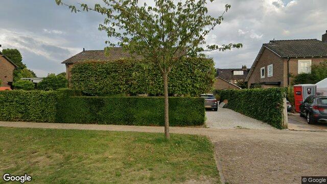 House Graafland in Laren (NH)