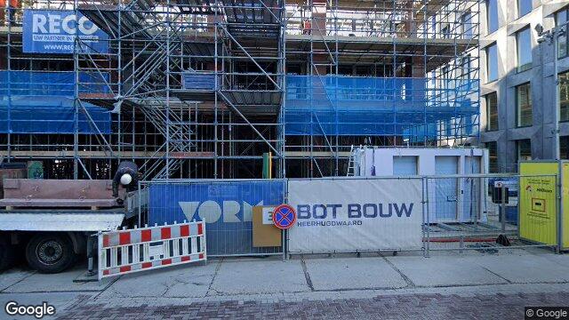 Appartement - Oostenburgermiddenstraat/Amsterdam (€1936.00/72.00m2)