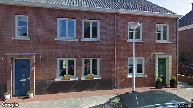 Huurwoning Pleinesbos in Vleuten