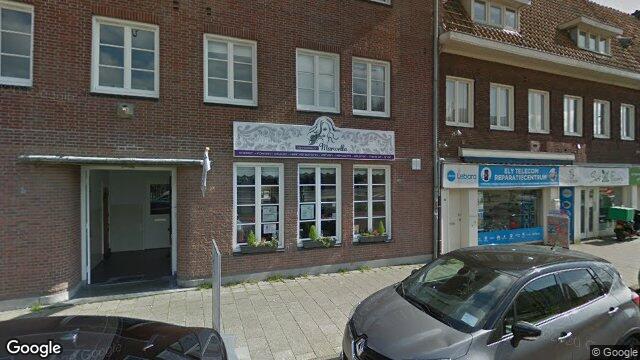 Appartement Mosplein in Amsterdam