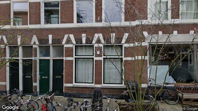 Appartement - Marcelisstraat/Den Haag (€2475.00/93.00m2)